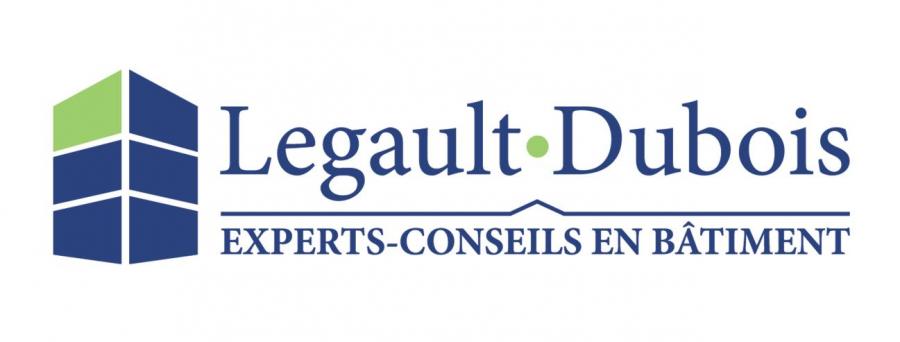 Inspection préachat Montréal Legault-Dubois Logo